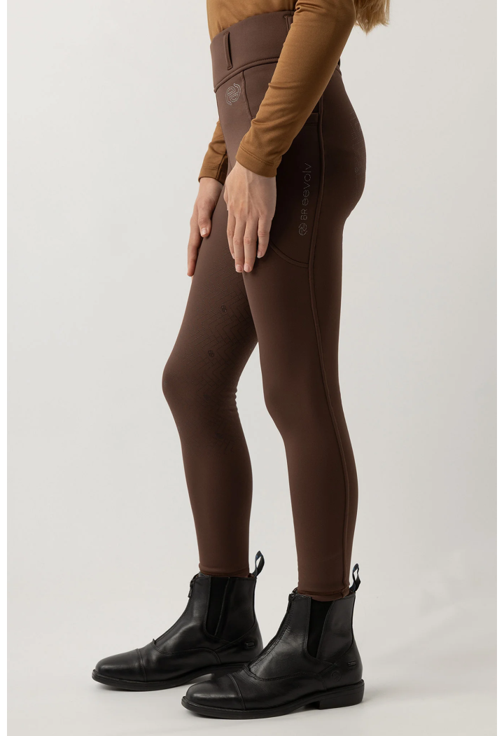 Leggings BR Evolv Leona 26AW giovanile
