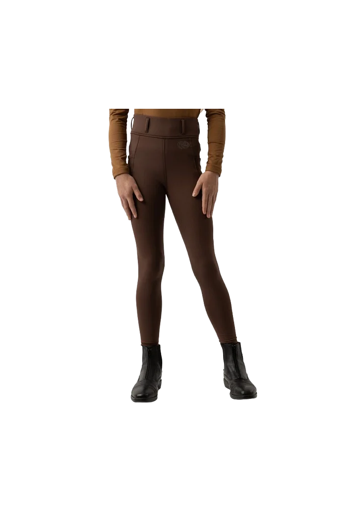 Leggings BR Evolv Leona 26AW giovanile