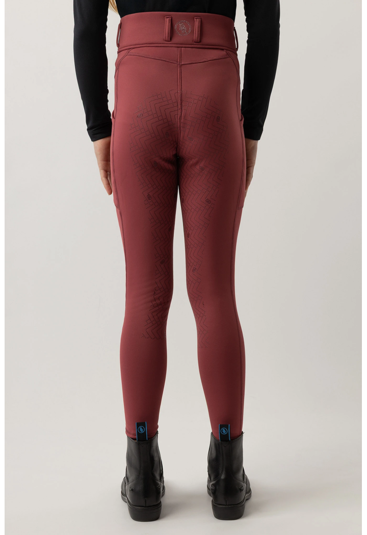 Leggings BR Evolv Lenny 26AW giovanile