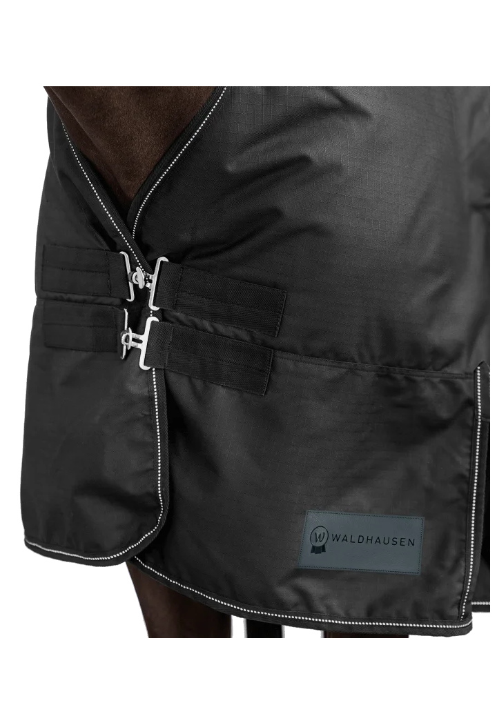Coperta da paddock WALDHAUSEN Nordic 100g