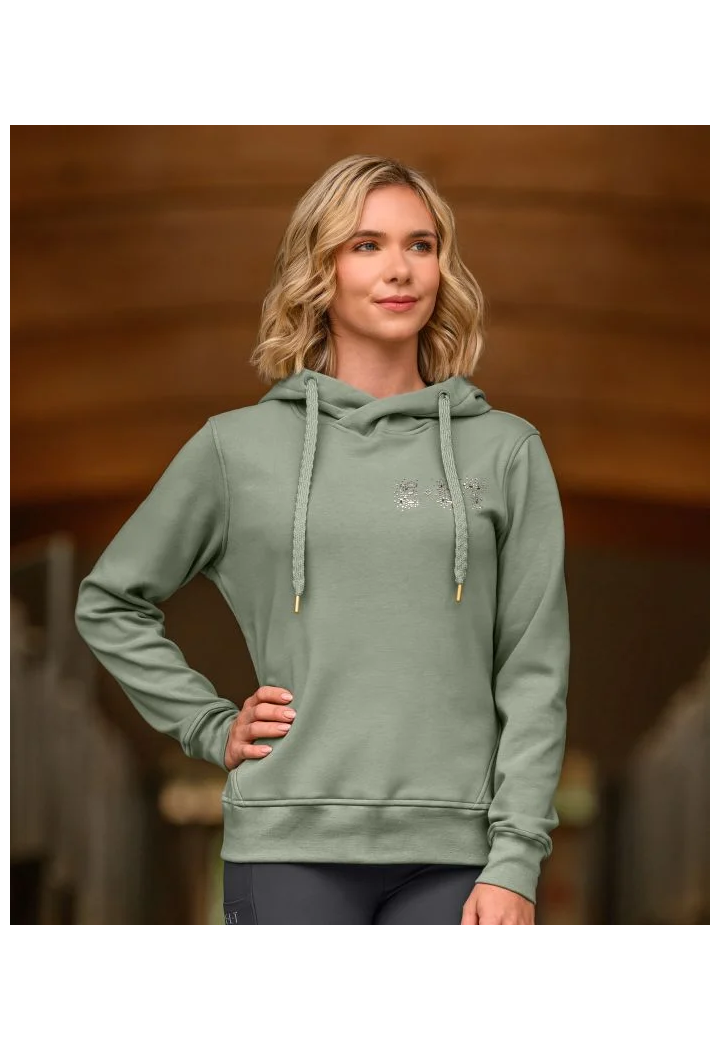 ELT Hoody Tilburg 26AW Felpa
