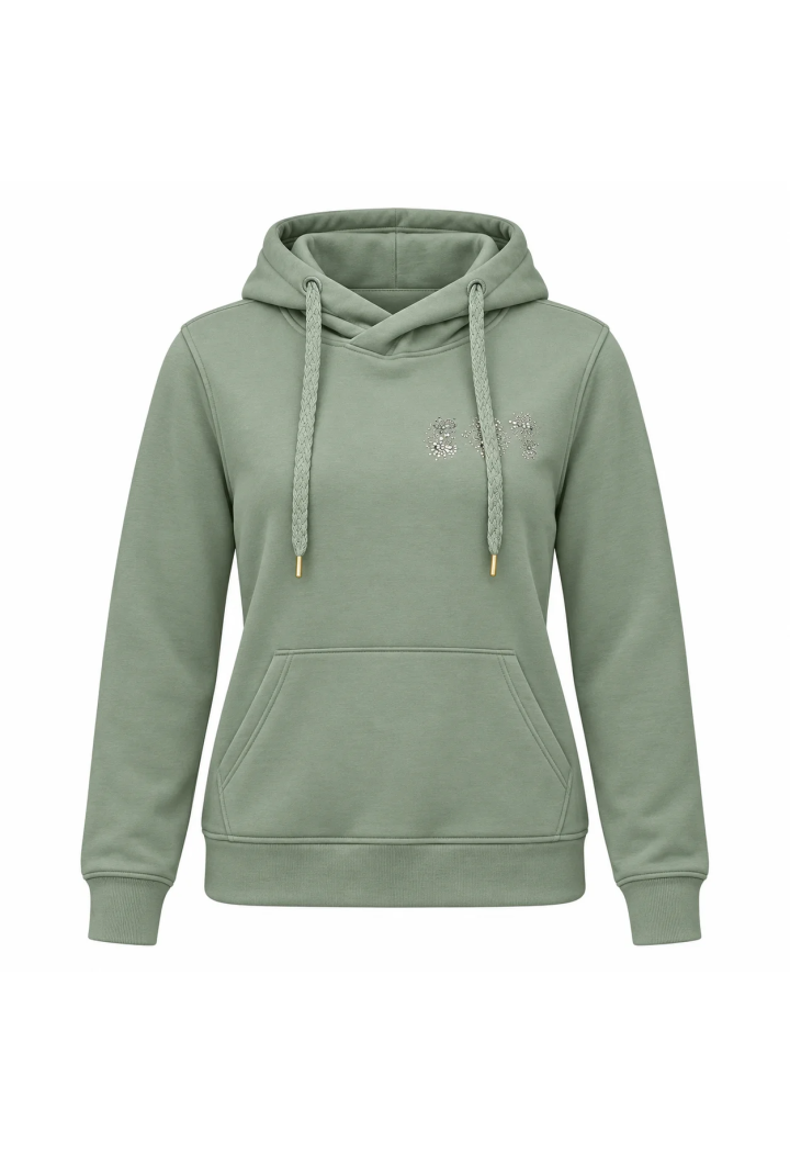 ELT Hoody Tilburg 26AW Felpa