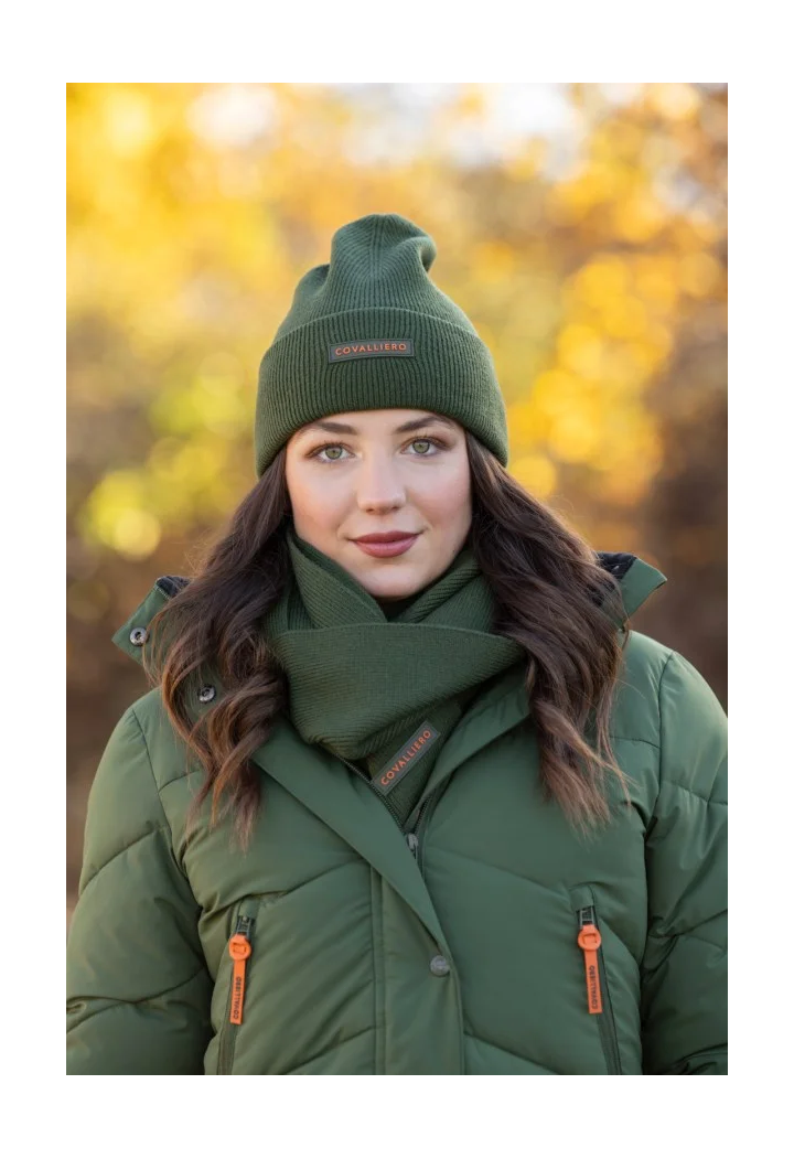 Giacca invernale COVALLIERO 26AW