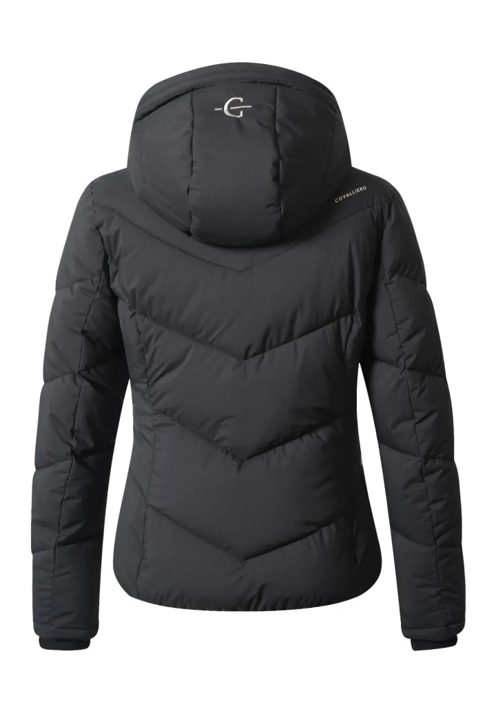 Giacca invernale COVALLIERO 26AW