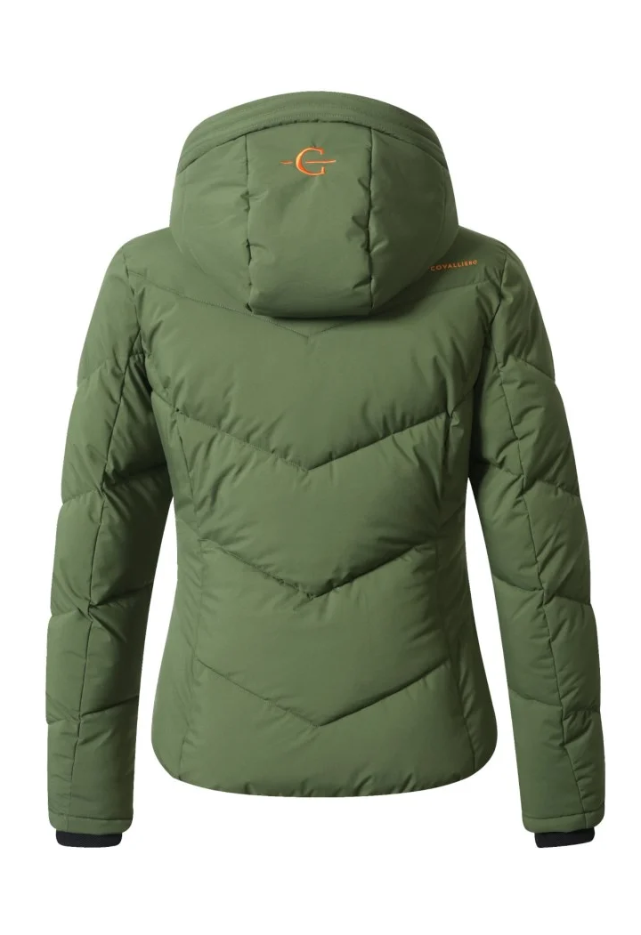 Giacca invernale COVALLIERO 26AW