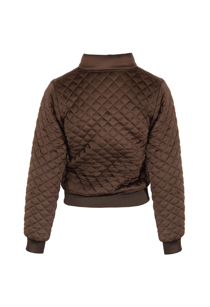 Giacca da donna Harry's Horse Bomber Classy 26AW