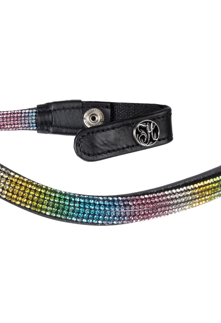 Frontalino Harry's Horse Rainbow