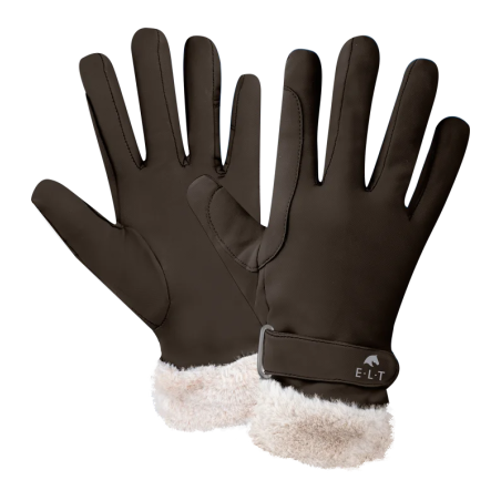 Guanti ELT St.Moritz 26AW