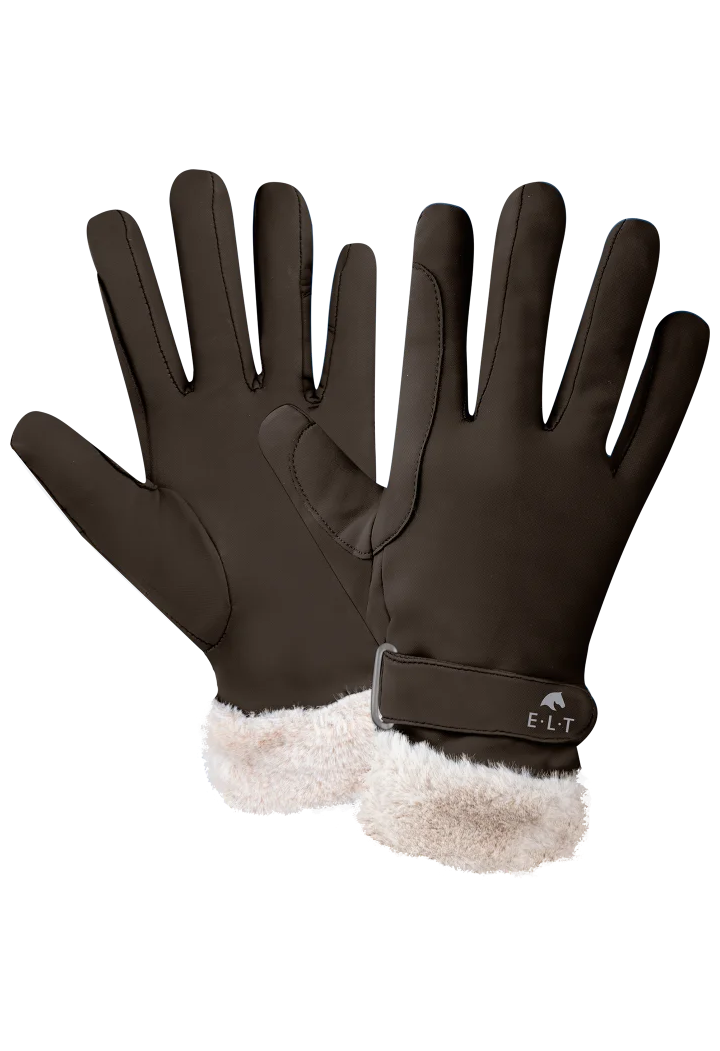 Guanti ELT St.Moritz 26AW
