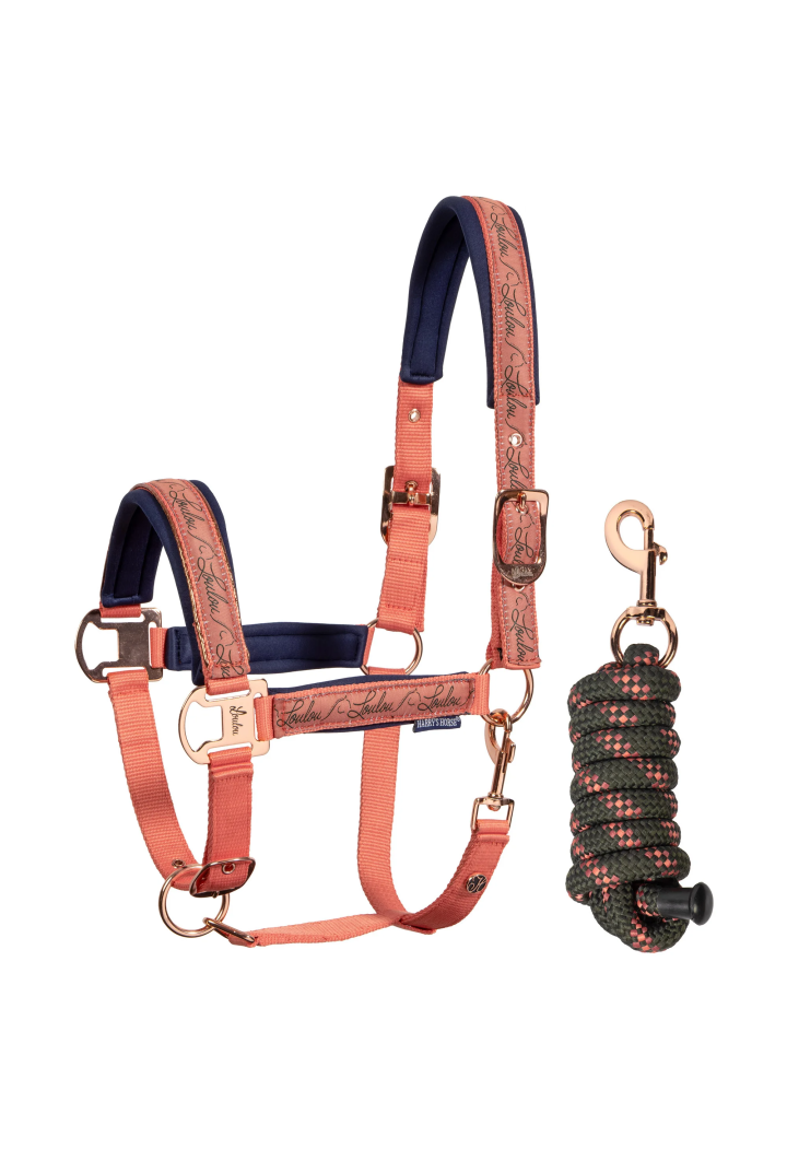 Cavezza lunghina Harry's Horse LouLoul 26AW