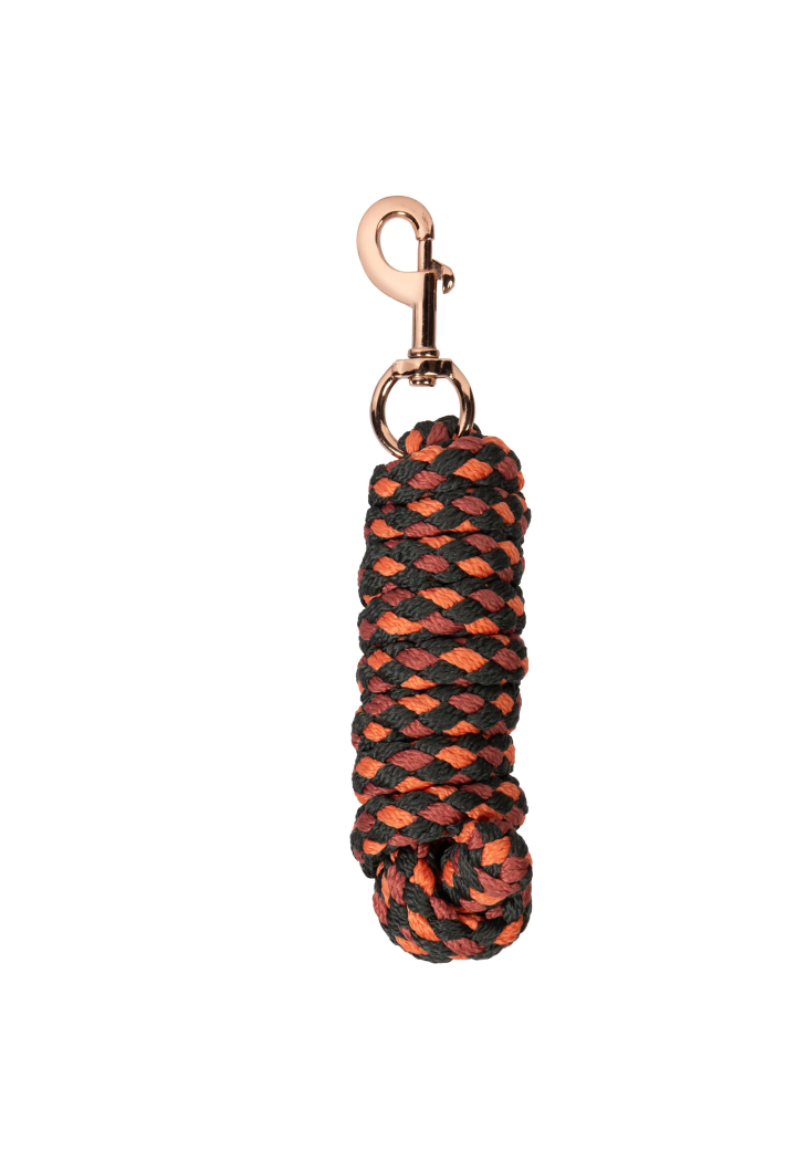 Lunghina Harry's Horse Leadrope 26AW