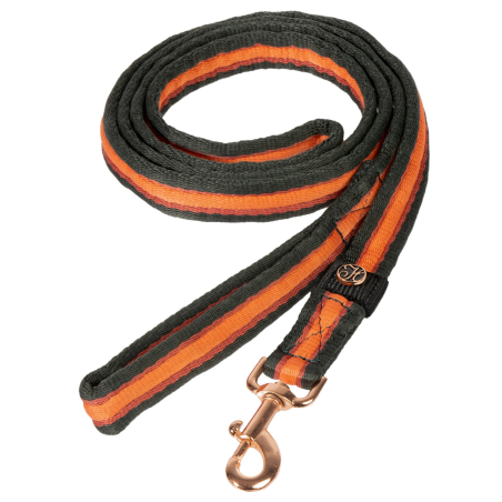 Lunghina Harry's Horse Soft Stripe 26AW