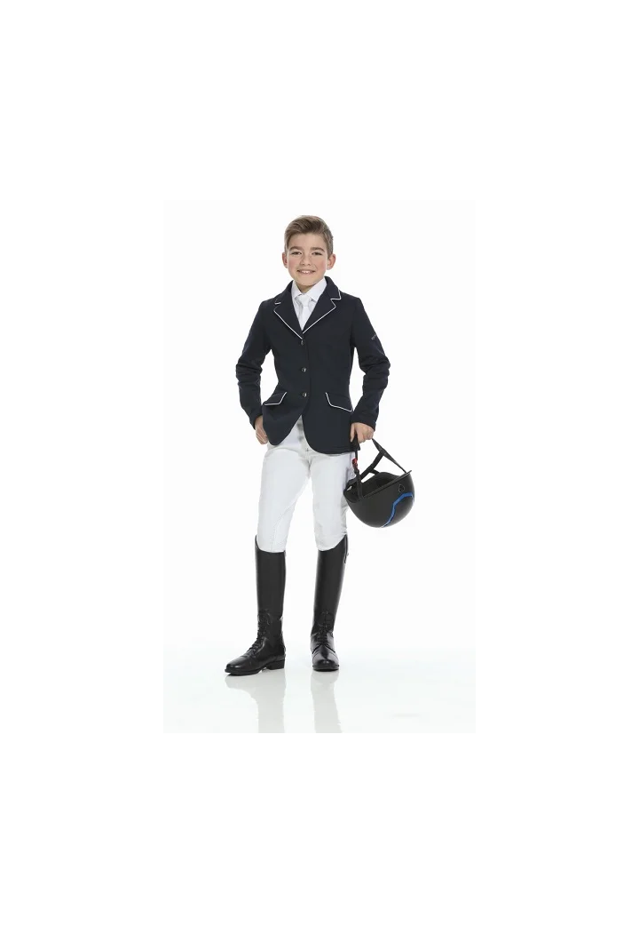 EQUI-THEME Classic Softshell