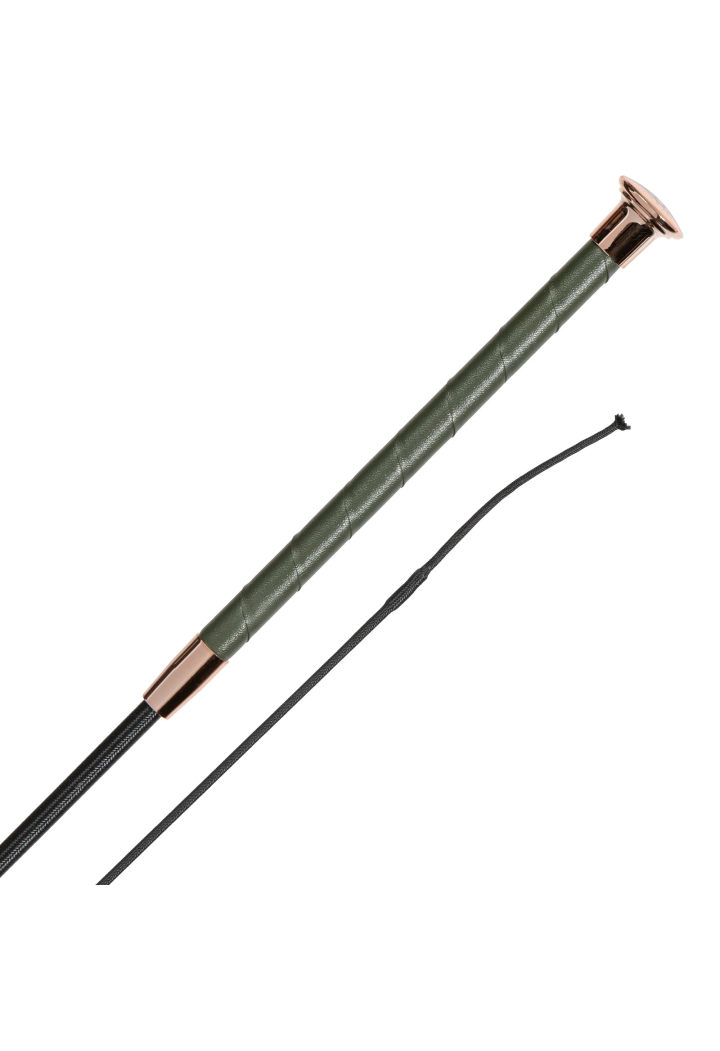 Frusta Harry's Horse Dressage Whip 26AW