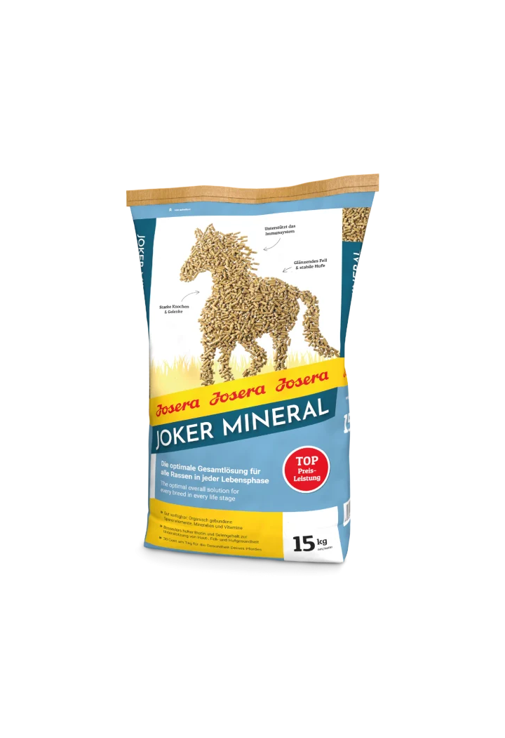 Minerali JOSERA Joker Minerali