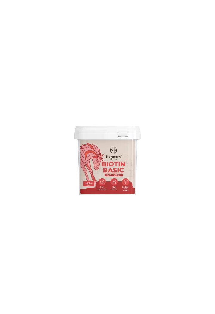 Biotin HARMONY HORSE Biotin Basic
