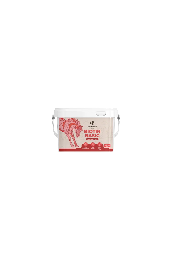 Biotin HARMONY HORSE Biotin Basic
