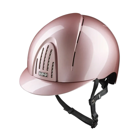Casco da equitazione KEP Smart Nova Polacco