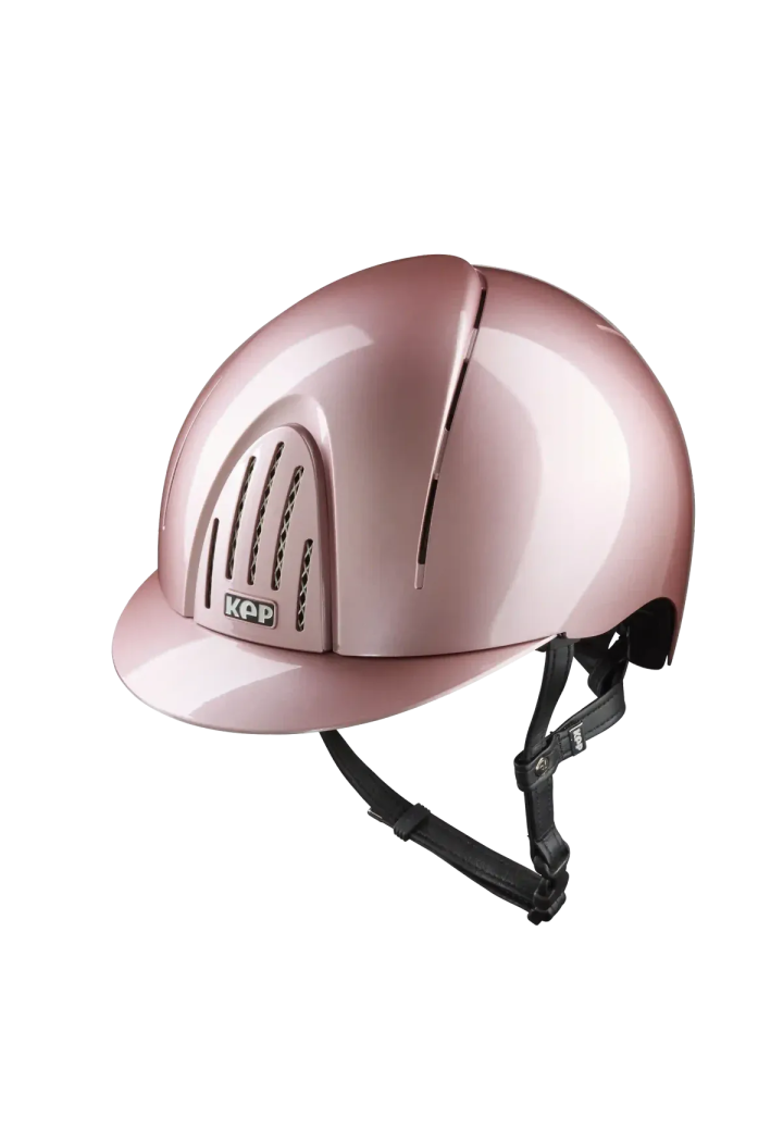 Casco da equitazione KEP Smart Nova Polacco
