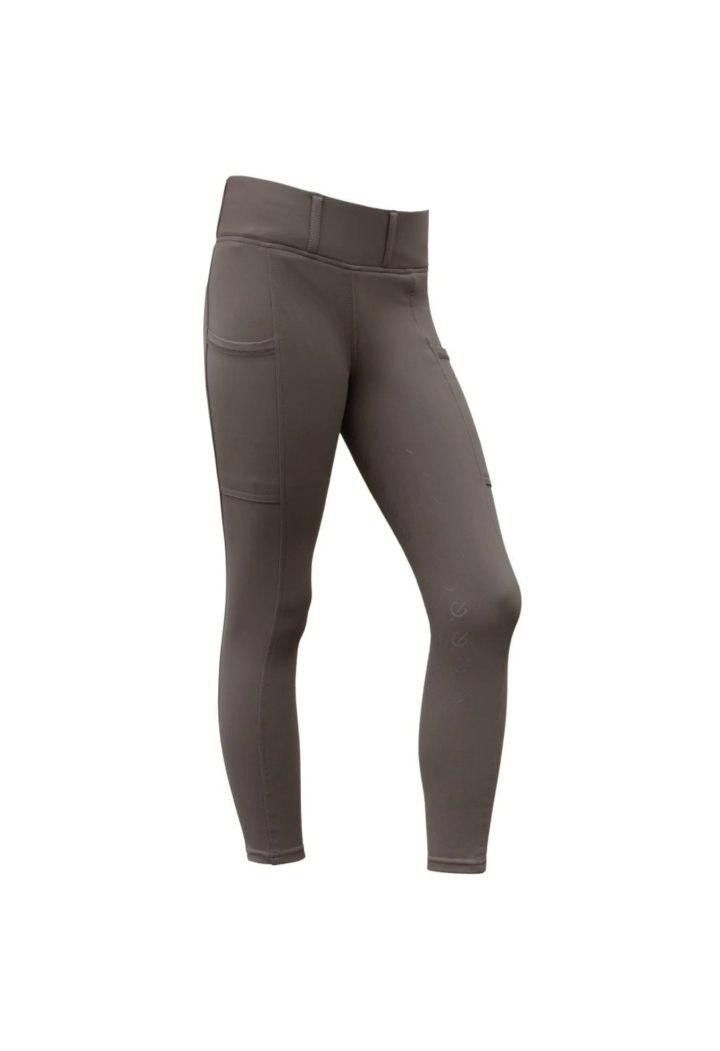 Pantaloni da equitazione COVALLIERO 26AW giovanile