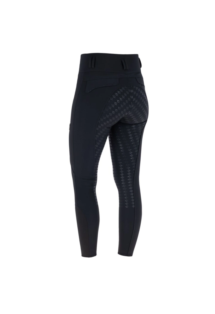 Pantaloni da equitazione COVALLIERO HighWaist 26AW femmina