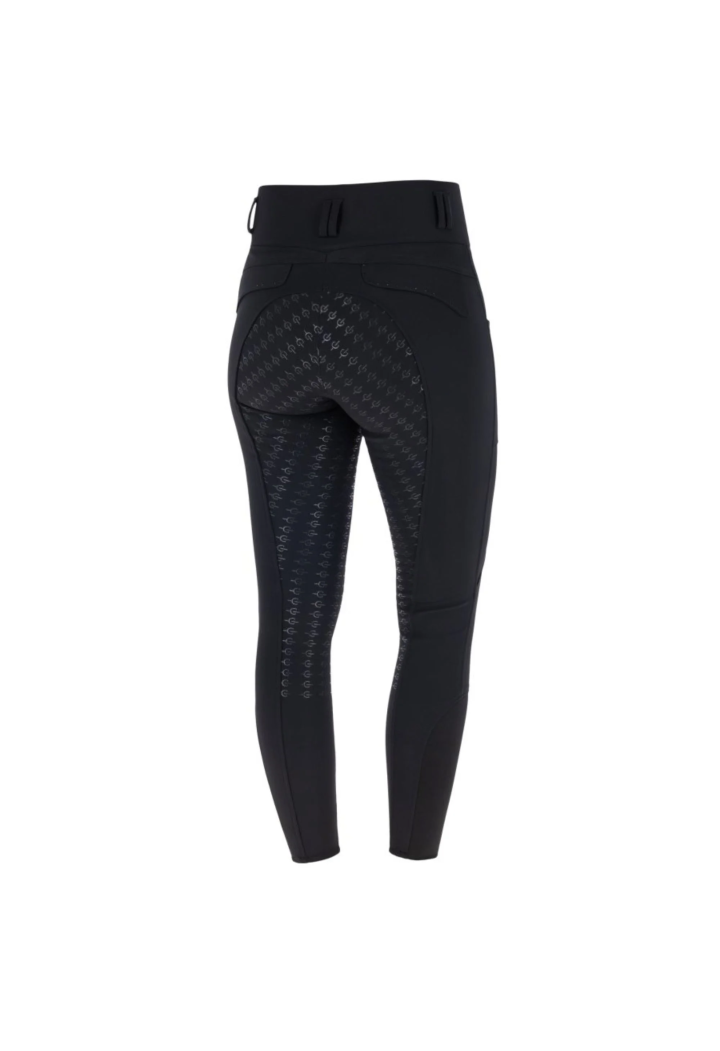Pantaloni da equitazione COVALLIERO HighWaist 26AW femmina