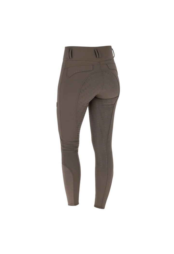 Pantaloni da equitazione COVALLIERO HighWaist 26AW femmina