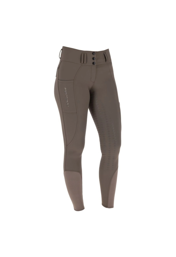 Pantaloni da equitazione COVALLIERO HighWaist 26AW femmina