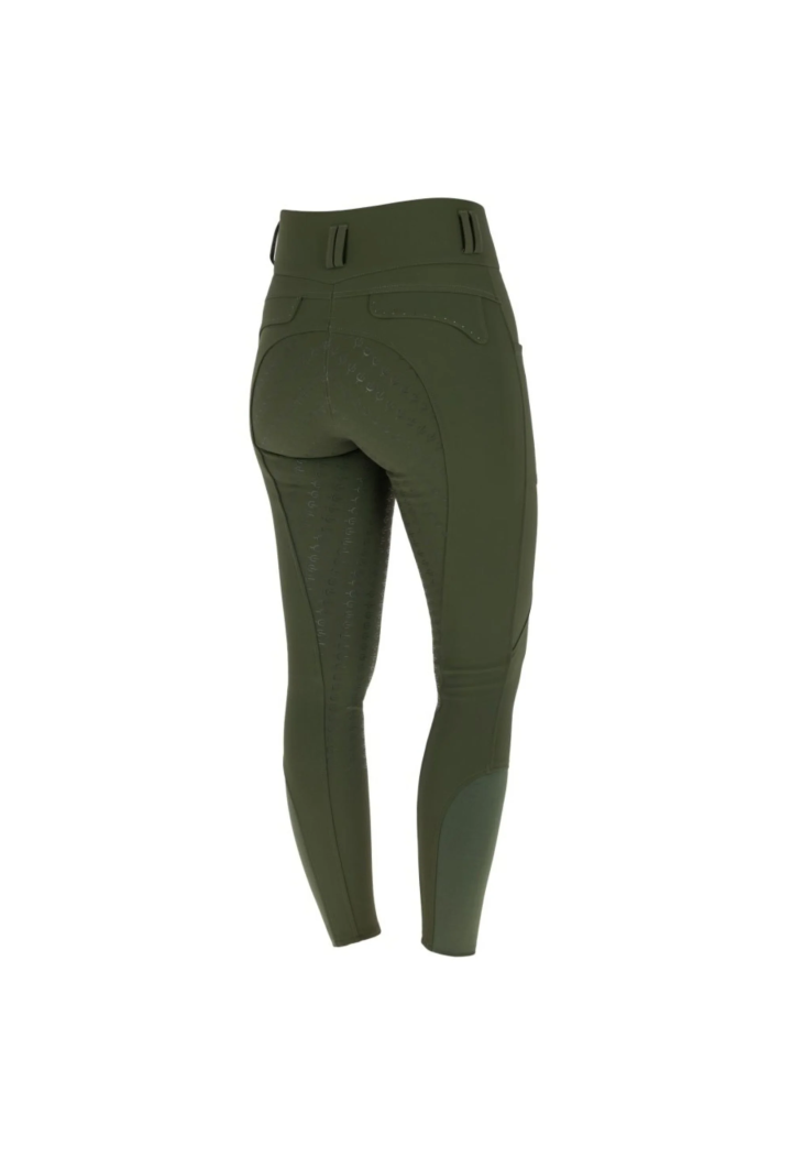 Pantaloni da equitazione COVALLIERO HighWaist 26AW femmina