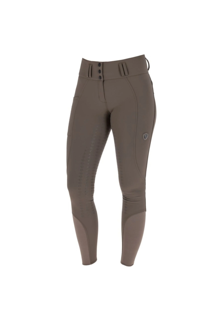Pantaloni da equitazione COVALLIERO HighWaist 26AW femmina