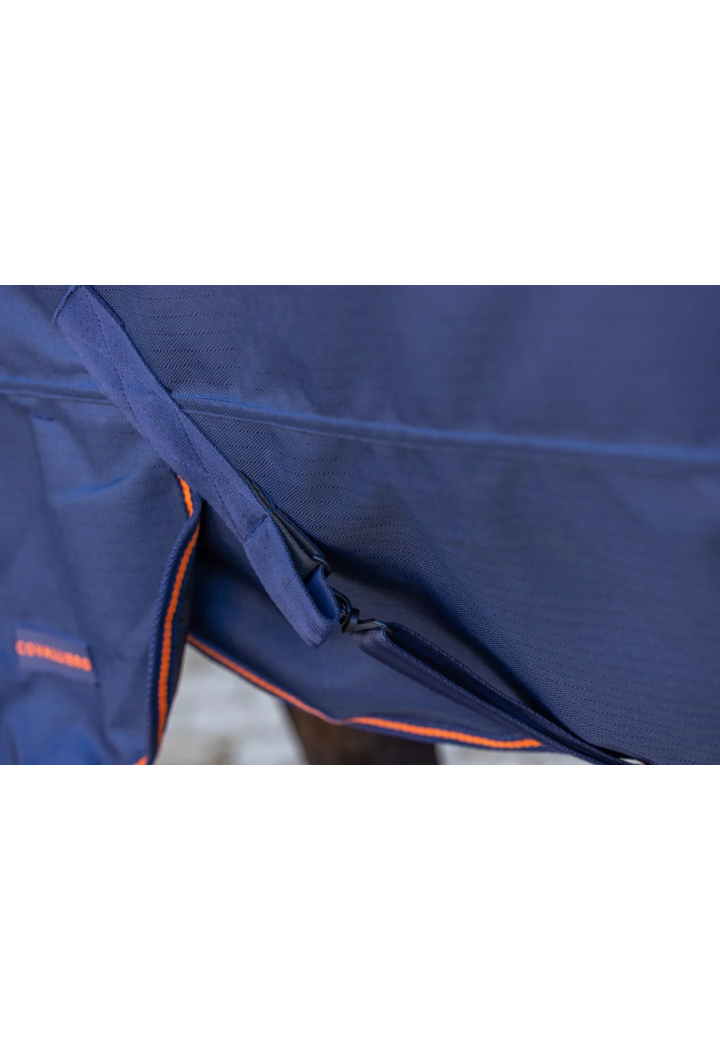 Coperta da paddock COVALLIERO 100g 26AW