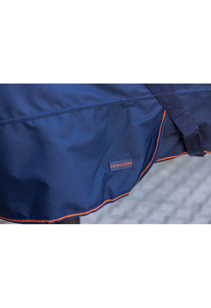 Coperta da paddock COVALLIERO 100g 26AW