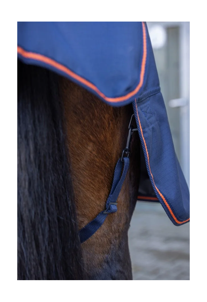 Coperta da paddock COVALLIERO 100g 26AW