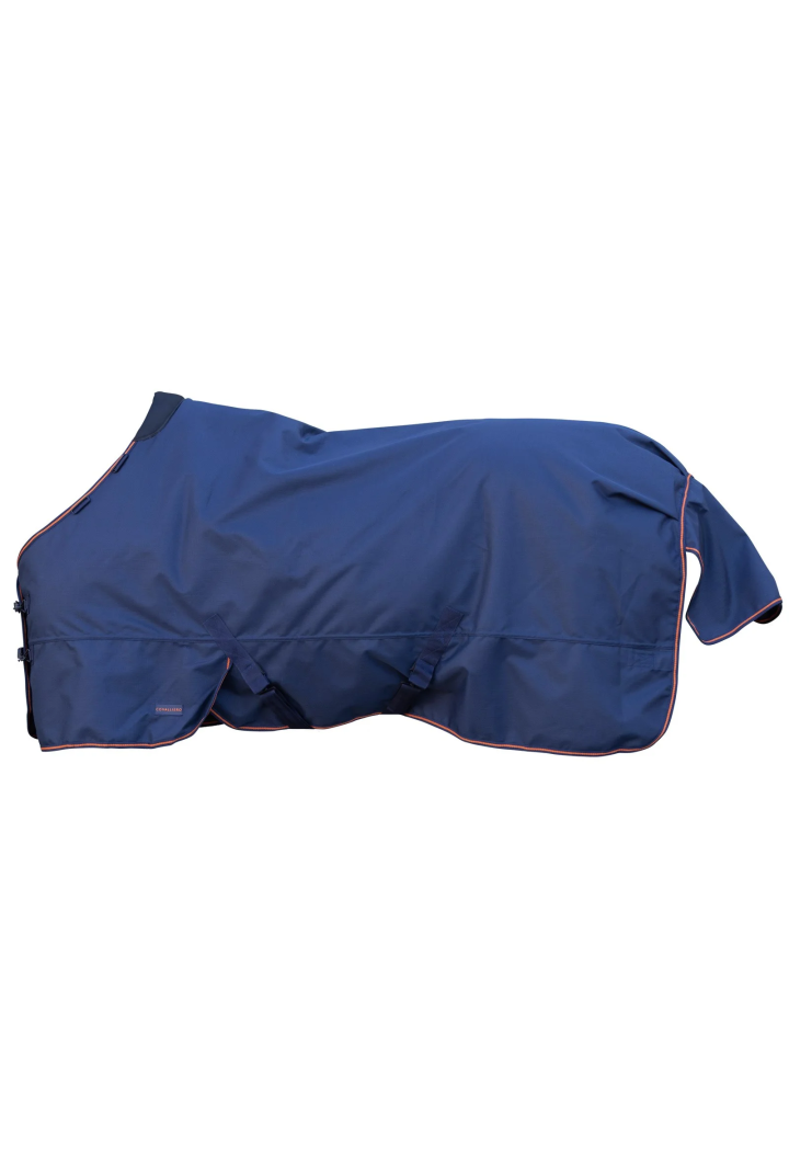 Coperta da paddock COVALLIERO 100g 26AW