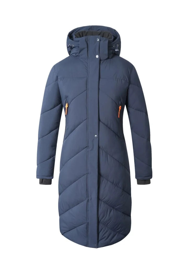 Cappotto invernale COVALLIERO 26AW femmina