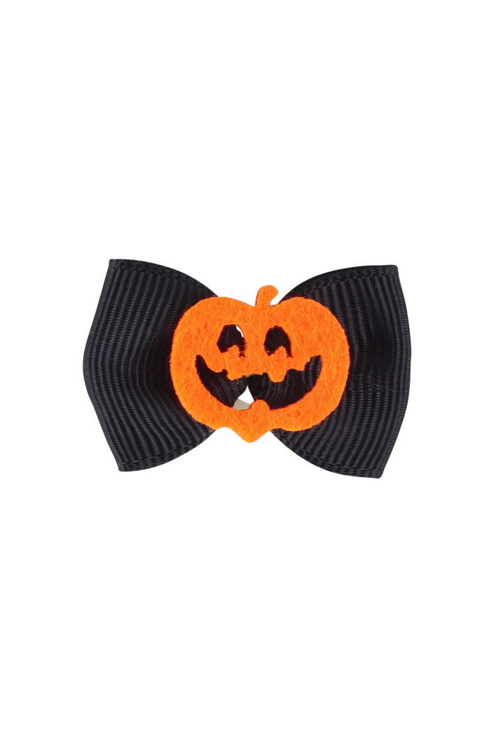 Elastici per criniera QHP Halloween, confezione da 10