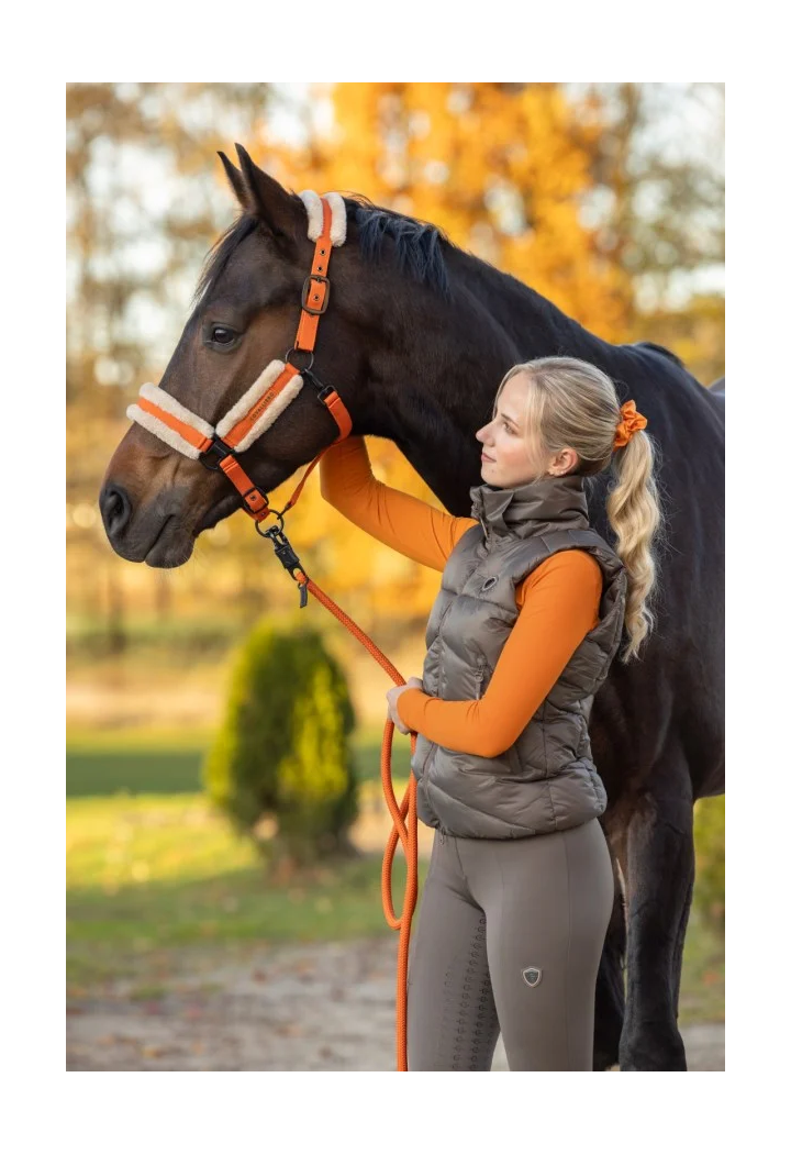 Gilet donna COVALLIERO 26AW