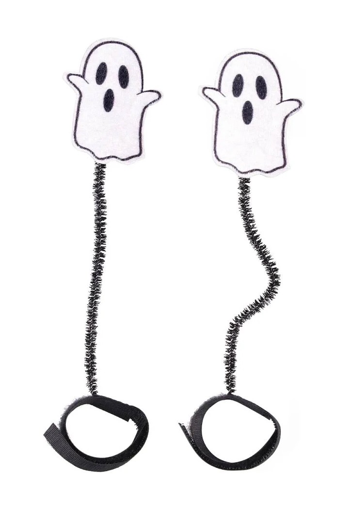 Decorazione per testiera QHP Halloween