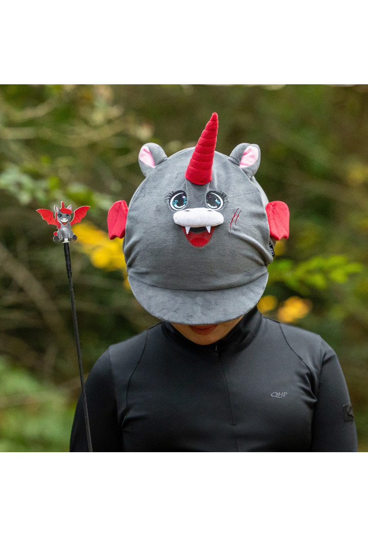 Frustino QHP Halloween