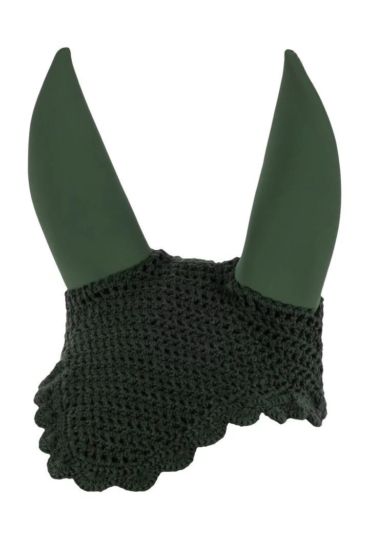 Cuffiette silenzia COVALLIERO 26AW
