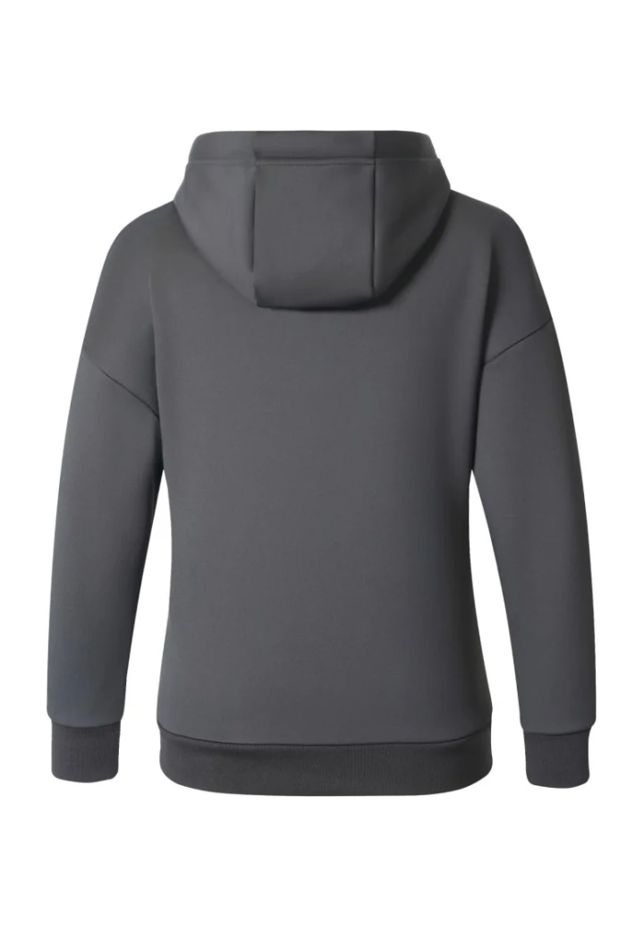 COVALLIERO 26AW felpa canguro femminile