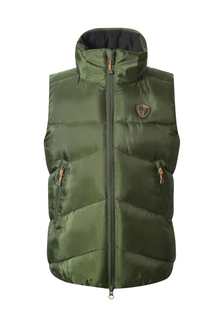 COVALLIERO 26AW gilet