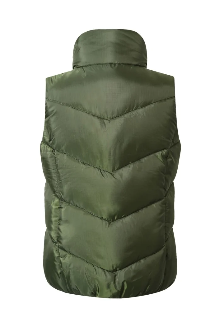 COVALLIERO 26AW gilet