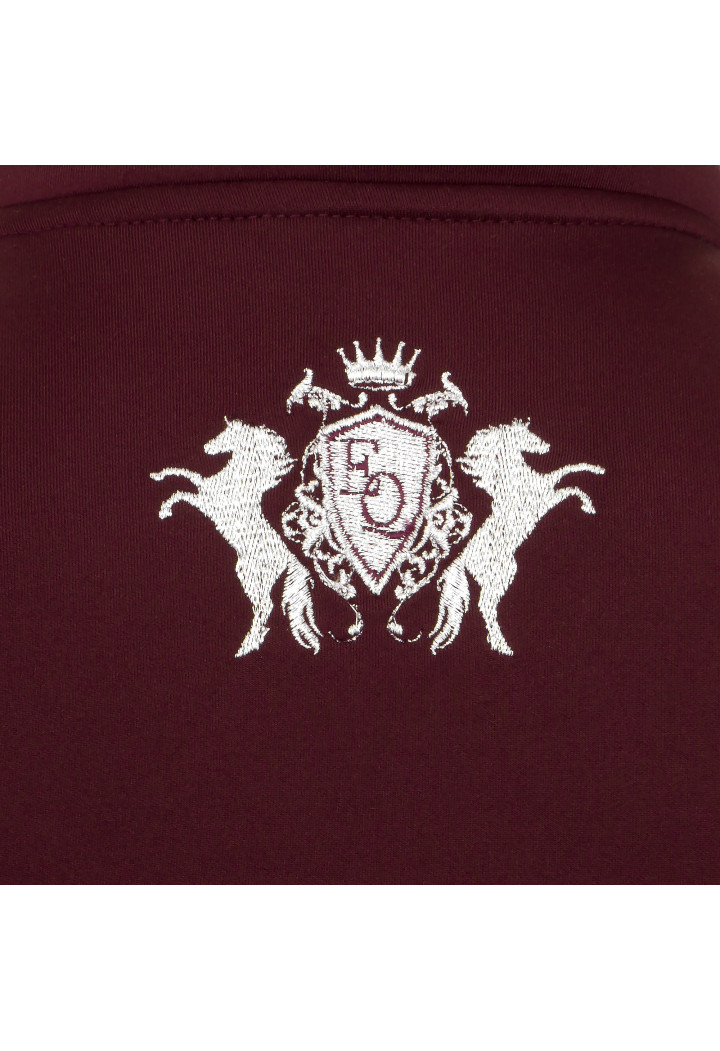 EQUESTRIAN QUEEN Elvira 26AW Felpa