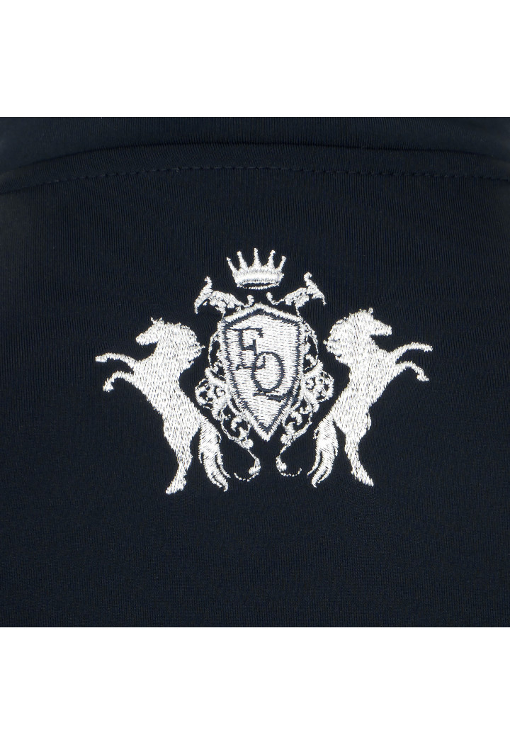 EQUESTRIAN QUEEN Elvira 26AW Felpa