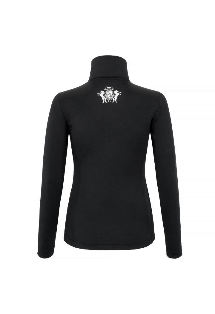 EQUESTRIAN QUEEN Elvira 26AW Felpa
