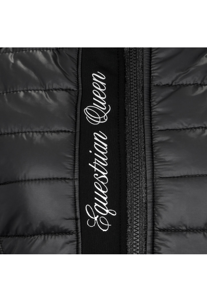 EQUESTRIAN QUEEN Elvira 26AW Felpa