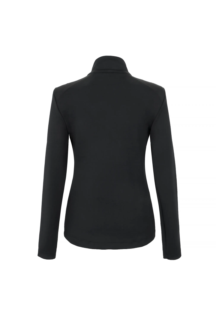 EQUESTRIAN QUEEN Henrietta 26AW Felpa