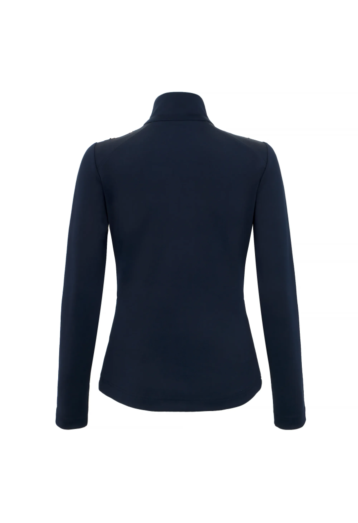 EQUESTRIAN QUEEN Henrietta 26AW Felpa