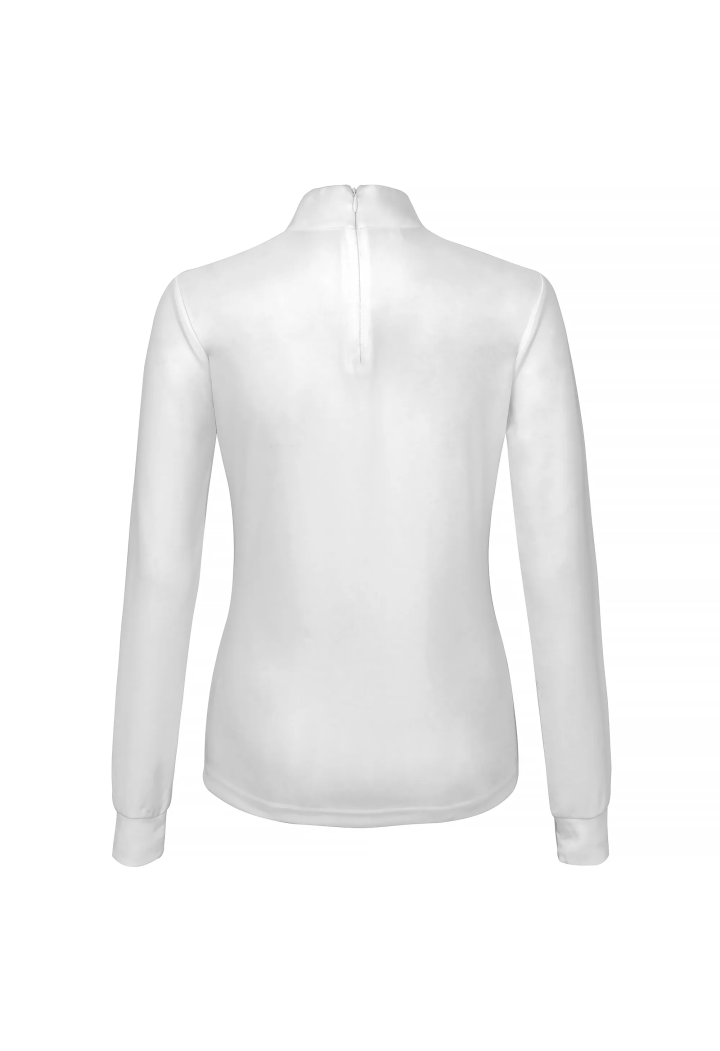 T-shirt da competizione EQUESTRIAN QUEEN Aliyah 26AW